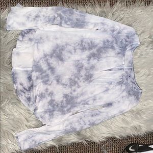 Soft & sexy long sleeve